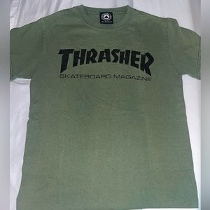 Thrasher T-Shirt